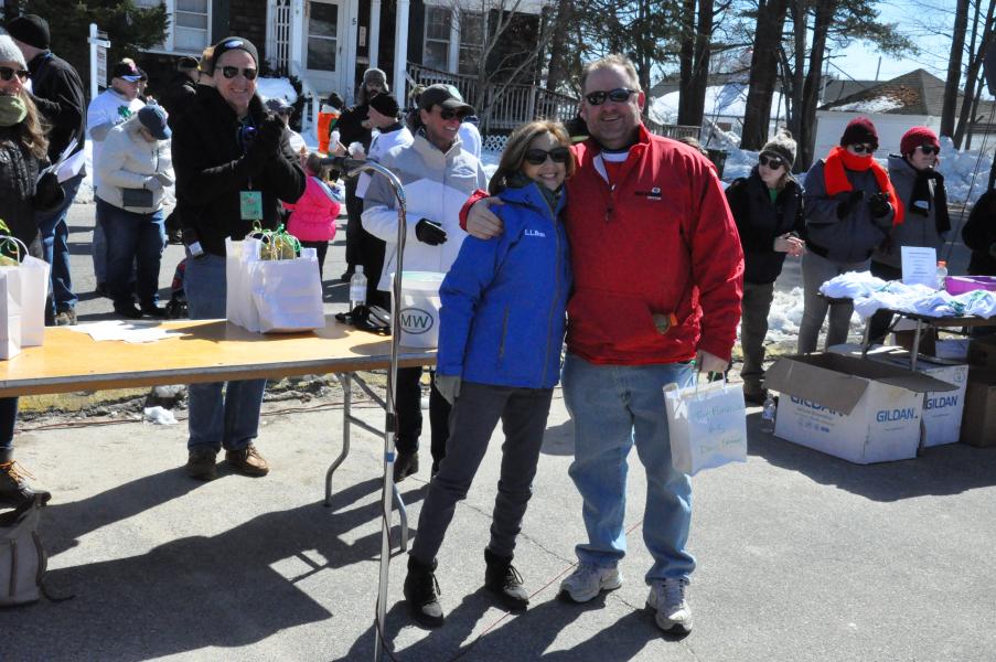Photo Gallery | Mary's Walk